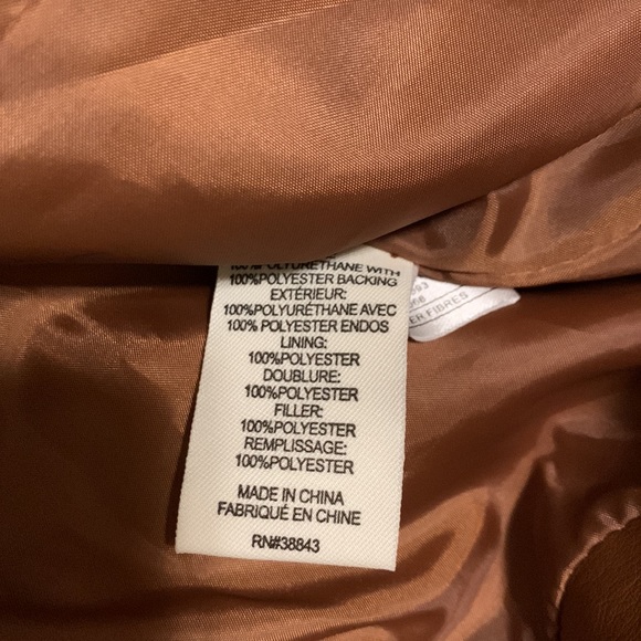 Maralyn & Me jacket - Picture 6 of 7